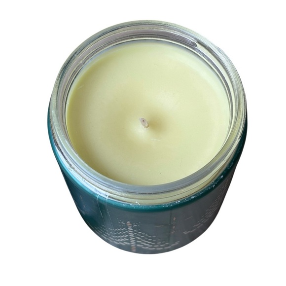 Bath & Body Works White Tea & Sage Candle 7 oz NEW - Picture 6 of 6